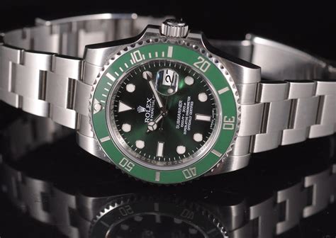 rolex submarine hulk|rolex submariner hulk price new.